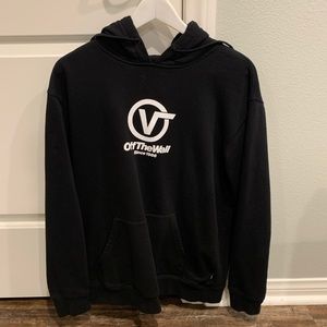 Vans Hoodie Jacket